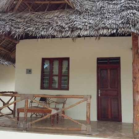 Emma Bay Beach House Michamvi Εξωτερικό φωτογραφία