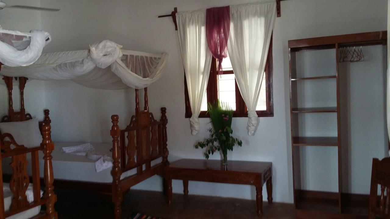 Emma Bay Beach House Michamvi Εξωτερικό φωτογραφία