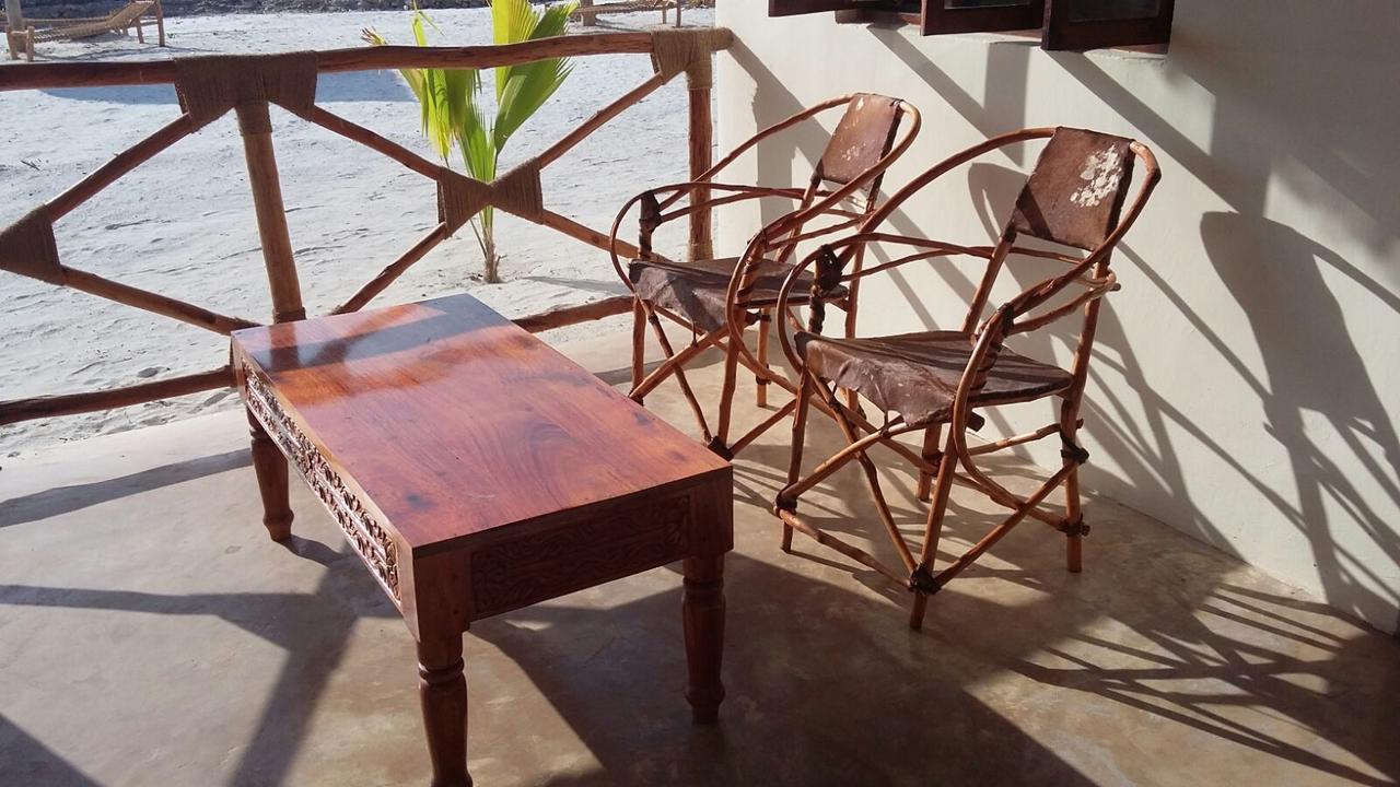 Emma Bay Beach House Michamvi Εξωτερικό φωτογραφία