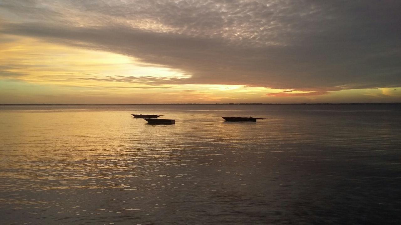 Emma Bay Beach House Michamvi Εξωτερικό φωτογραφία