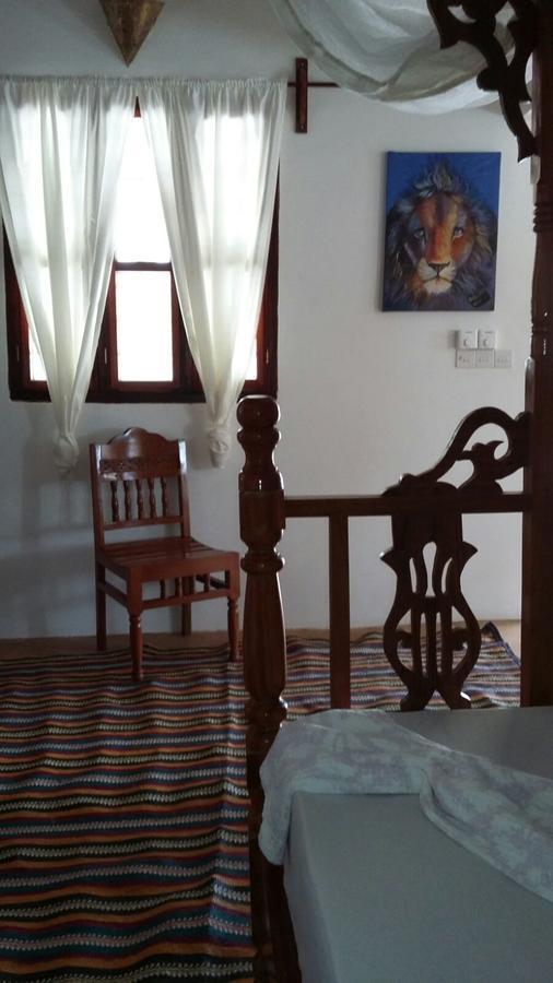 Emma Bay Beach House Michamvi Εξωτερικό φωτογραφία