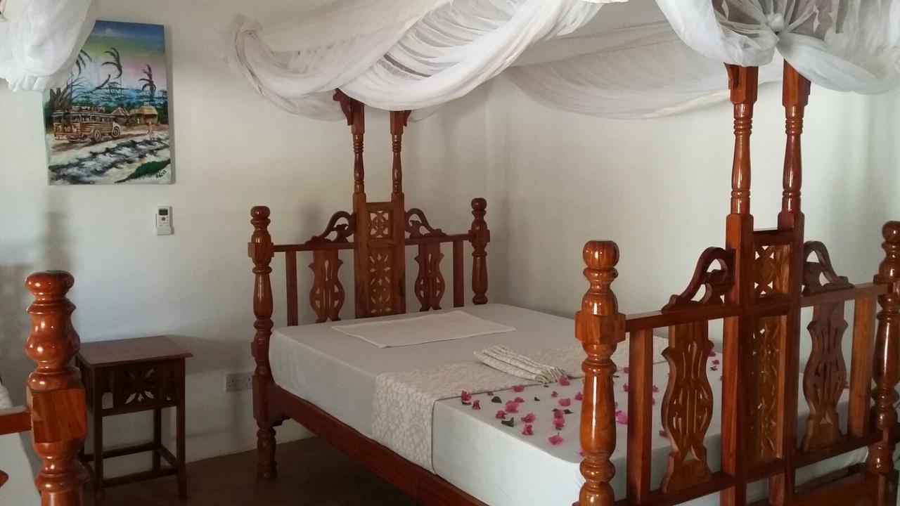 Emma Bay Beach House Michamvi Εξωτερικό φωτογραφία