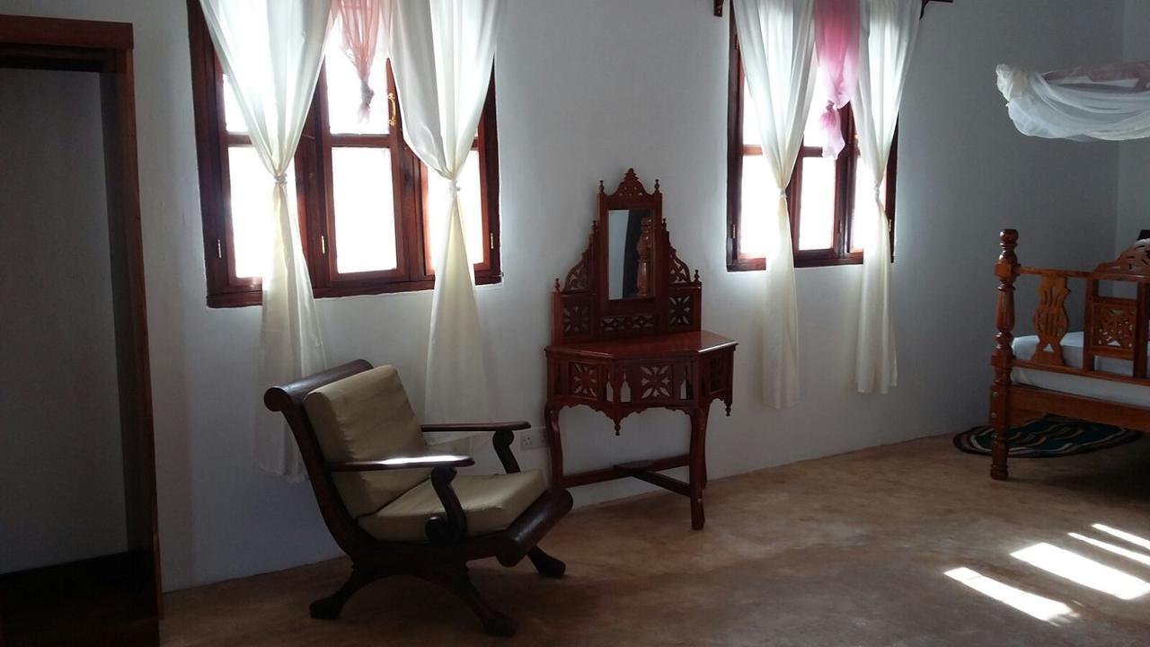 Emma Bay Beach House Michamvi Εξωτερικό φωτογραφία
