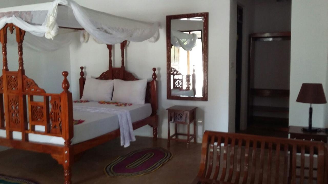 Emma Bay Beach House Michamvi Εξωτερικό φωτογραφία
