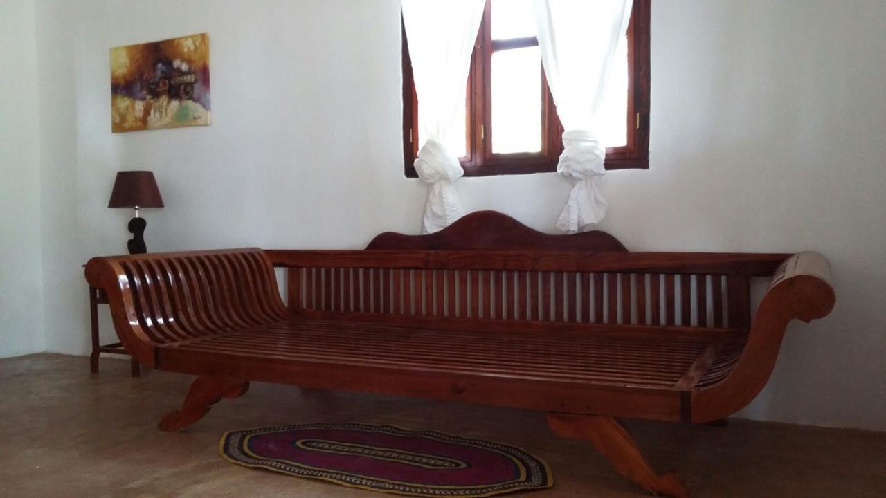 Emma Bay Beach House Michamvi Εξωτερικό φωτογραφία