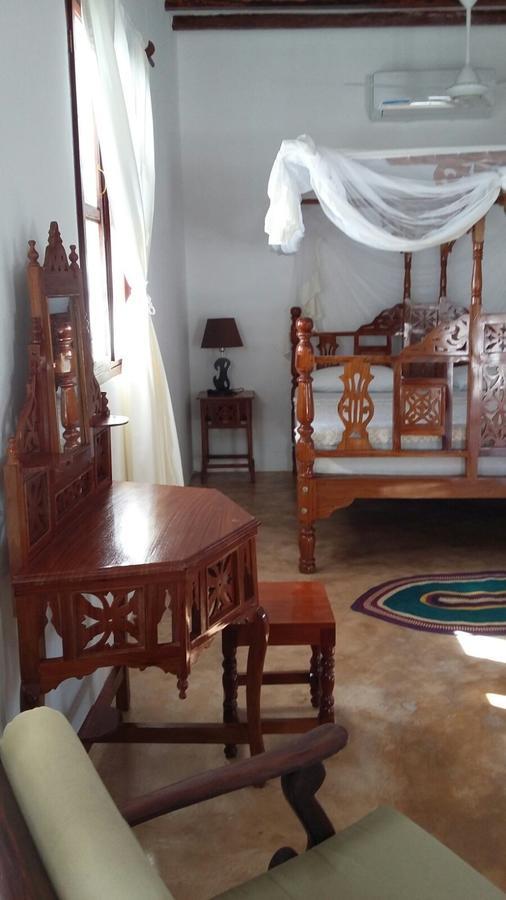 Emma Bay Beach House Michamvi Εξωτερικό φωτογραφία
