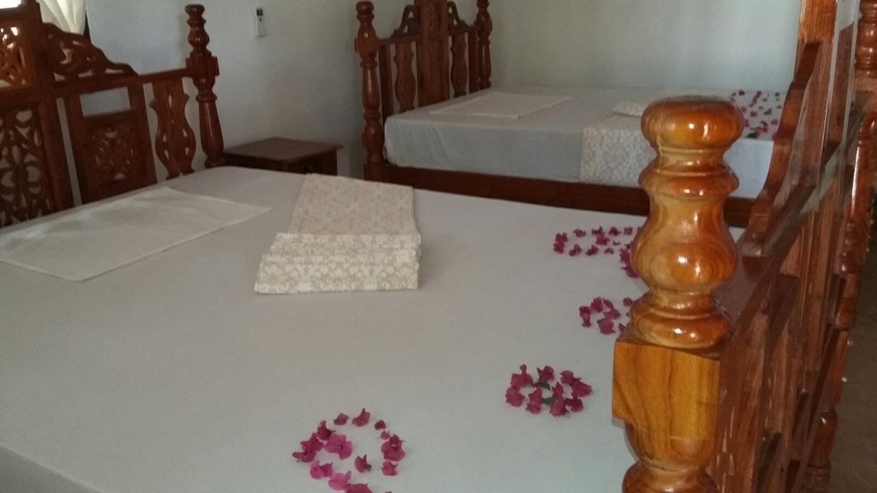 Emma Bay Beach House Michamvi Εξωτερικό φωτογραφία