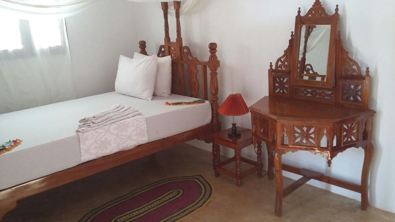 Emma Bay Beach House Michamvi Εξωτερικό φωτογραφία