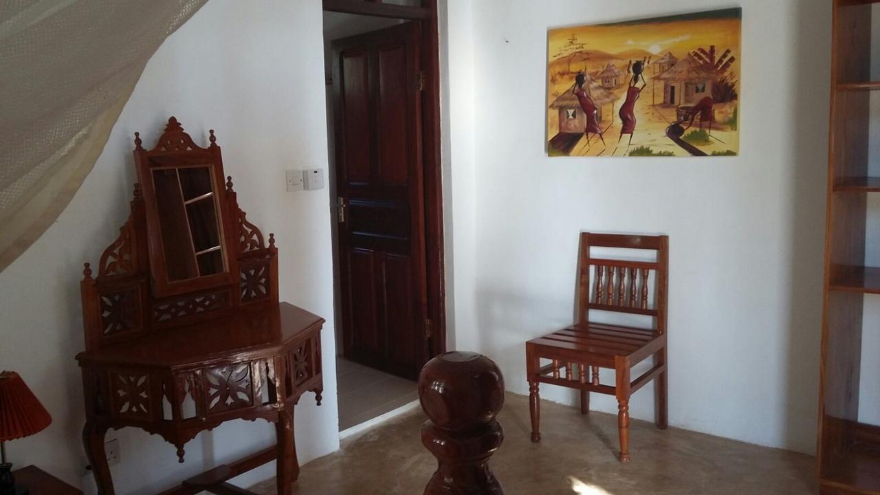 Emma Bay Beach House Michamvi Εξωτερικό φωτογραφία
