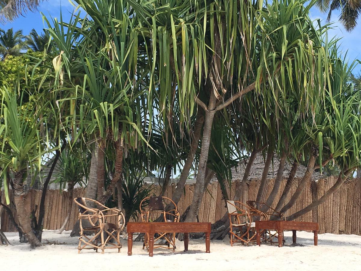 Emma Bay Beach House Michamvi Εξωτερικό φωτογραφία