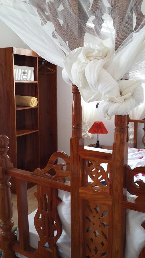 Emma Bay Beach House Michamvi Εξωτερικό φωτογραφία