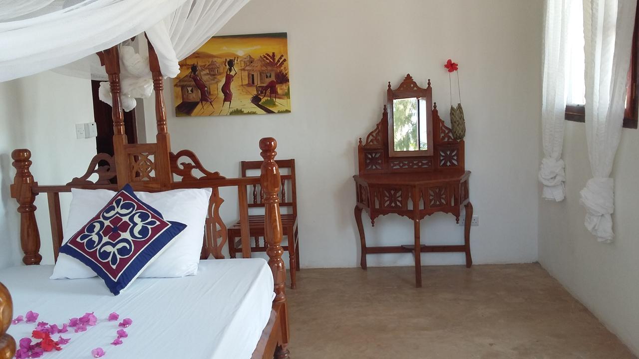 Emma Bay Beach House Michamvi Εξωτερικό φωτογραφία