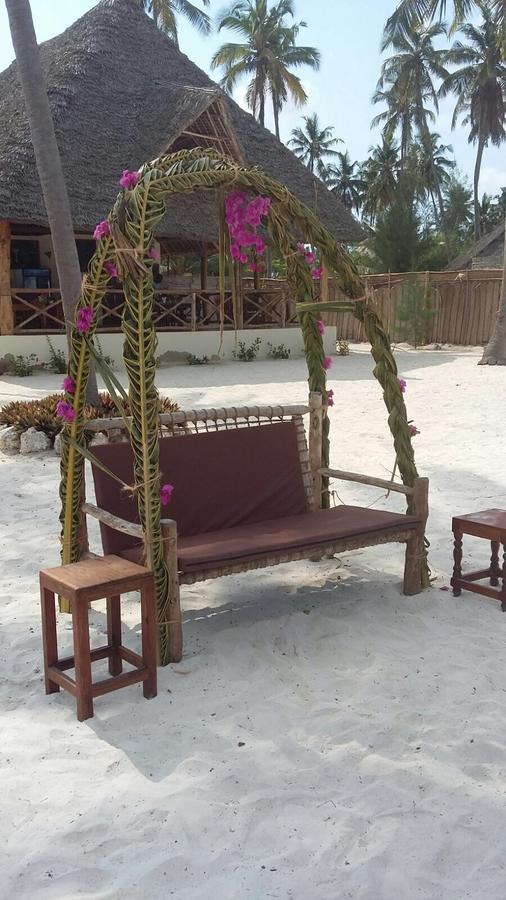 Emma Bay Beach House Michamvi Εξωτερικό φωτογραφία