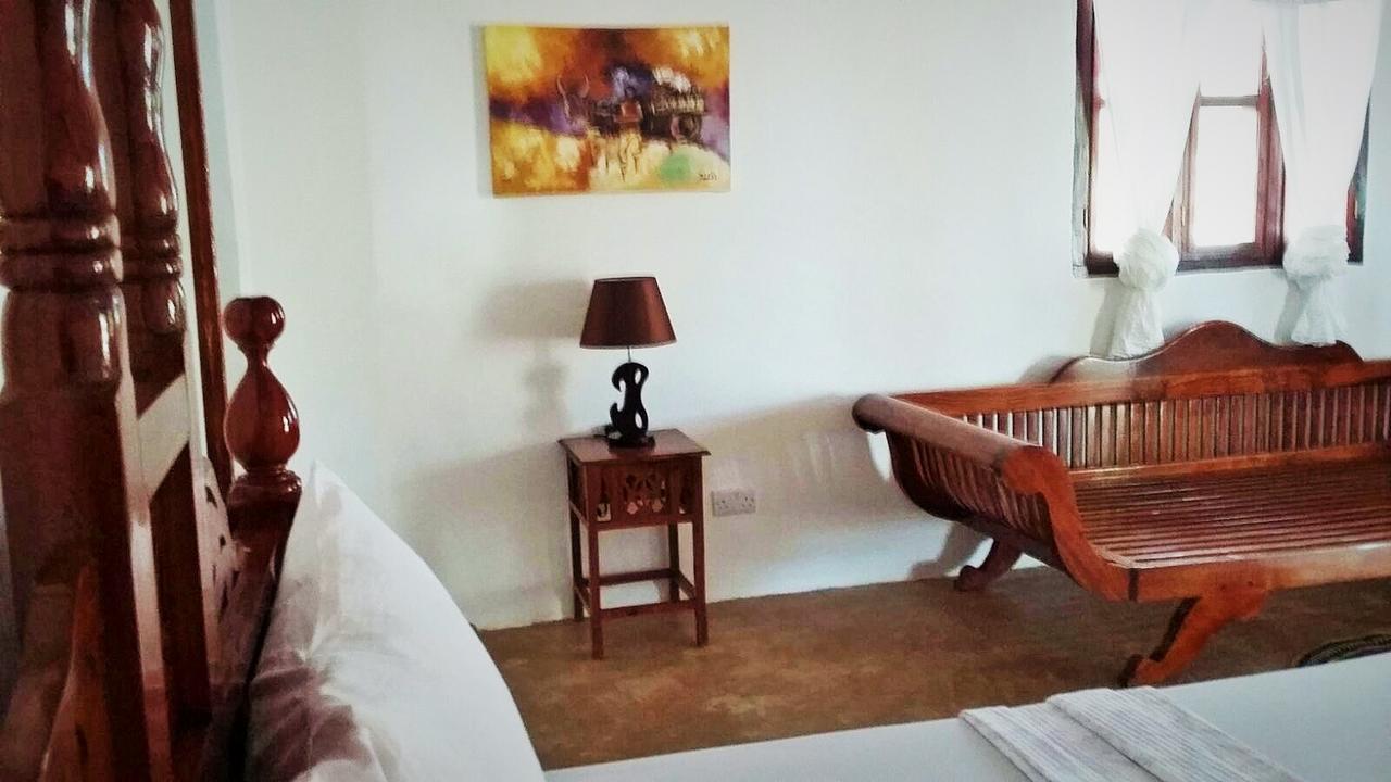 Emma Bay Beach House Michamvi Εξωτερικό φωτογραφία