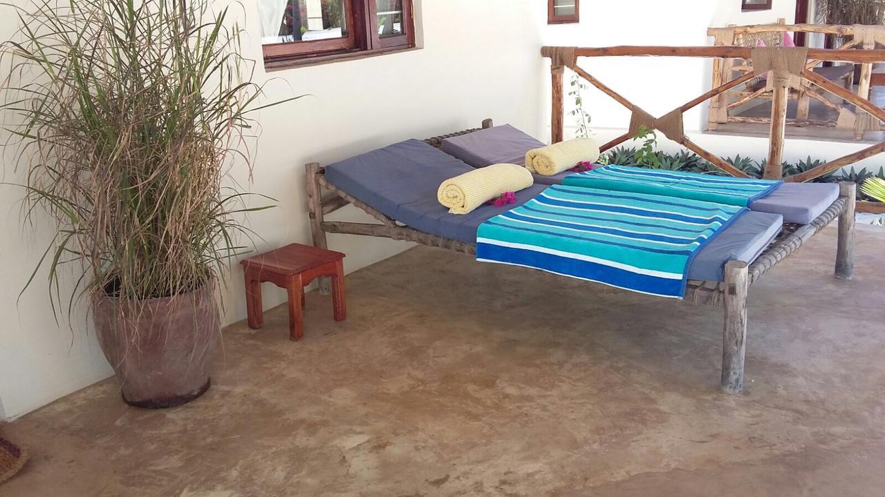 Emma Bay Beach House Michamvi Εξωτερικό φωτογραφία
