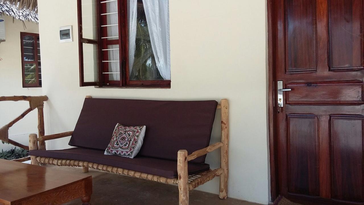 Emma Bay Beach House Michamvi Εξωτερικό φωτογραφία