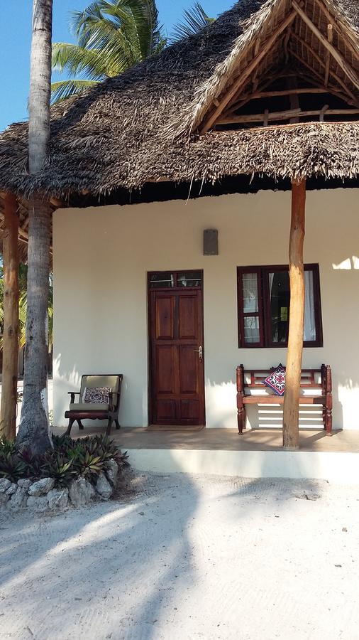 Emma Bay Beach House Michamvi Εξωτερικό φωτογραφία