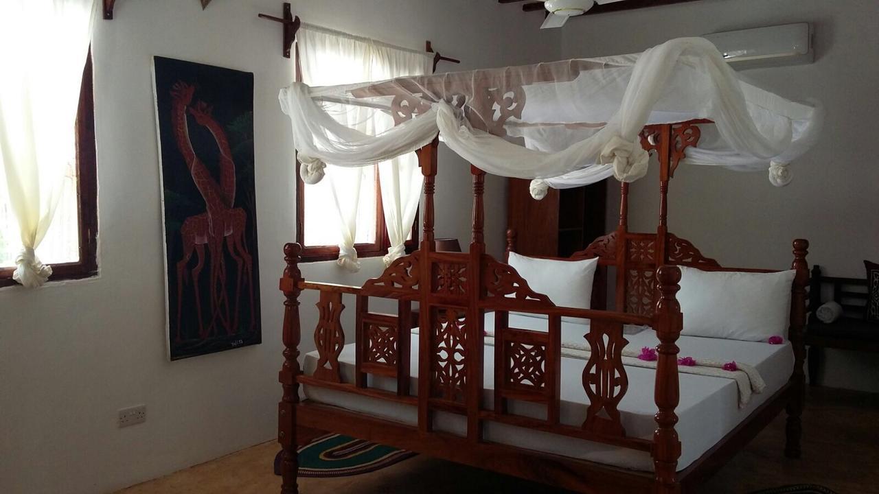 Emma Bay Beach House Michamvi Εξωτερικό φωτογραφία
