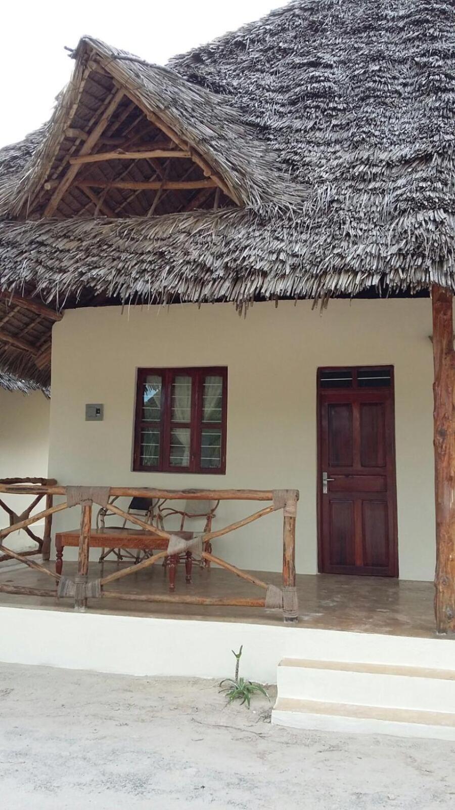 Emma Bay Beach House Michamvi Εξωτερικό φωτογραφία
